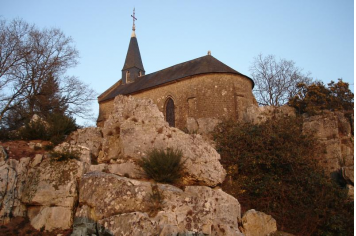 La Petite Chapelle Saint Michel 